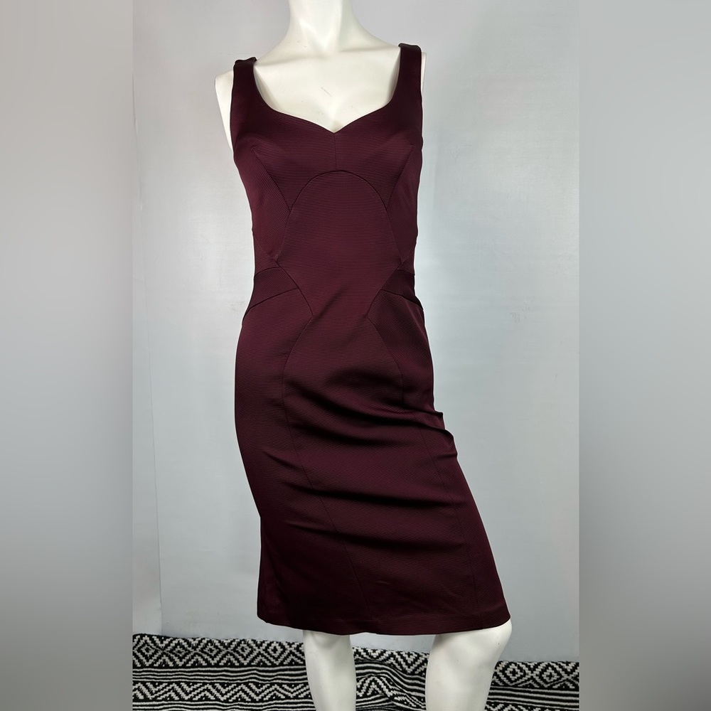 Zac Zacposen Dress